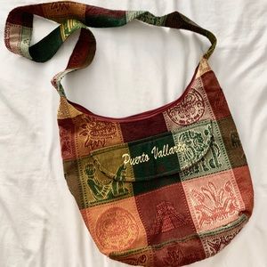 Messenger bag